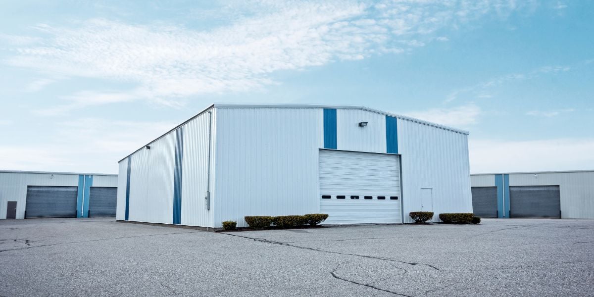 best-parkersburg-wv-metal-building-supplier-for-warehouse