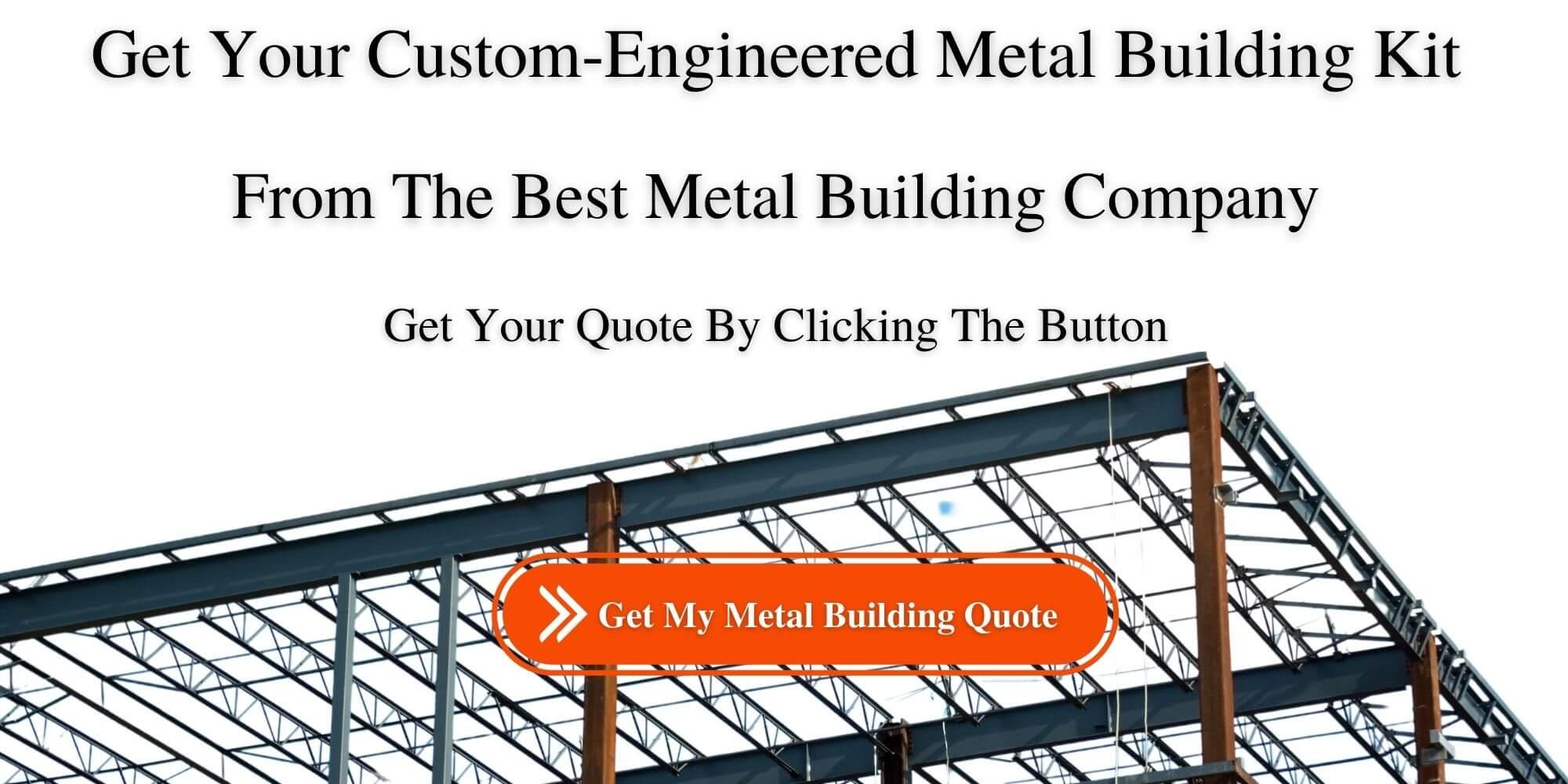 best steel building kits