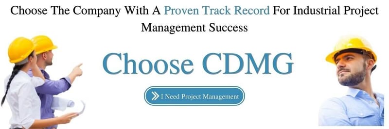 Contact CDMG today