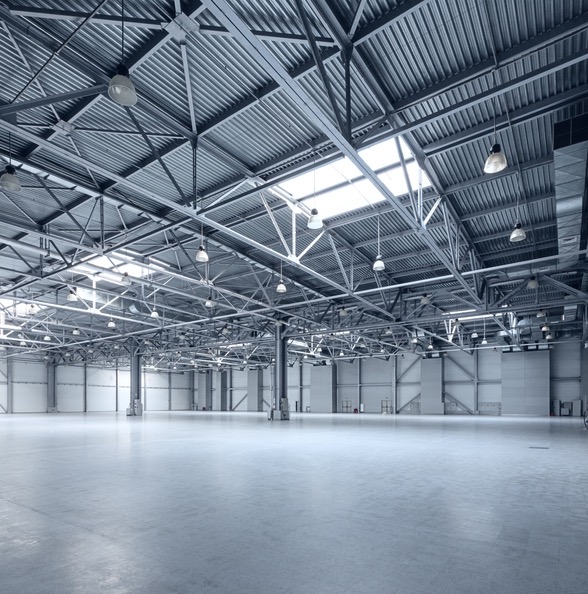 Prefab Metal Buildings, Engineering & Project Management